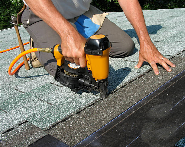 Roof Waterproofing Services in Post Falls, ID