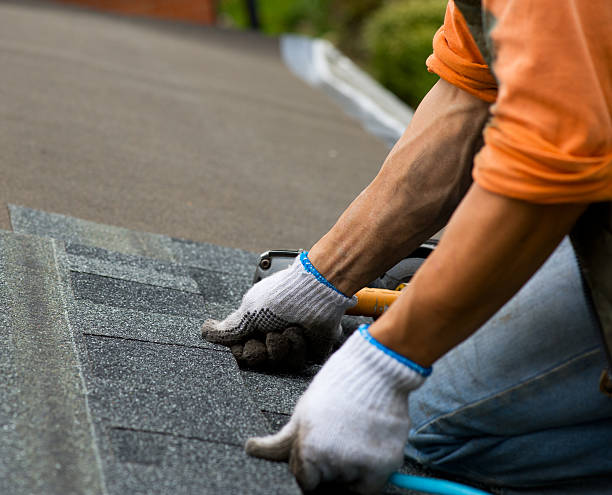 Best Roof Repair Services  in Post Falls, ID
