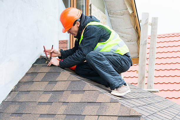 Best Gutter Installation and Roofing  in Post Falls, ID