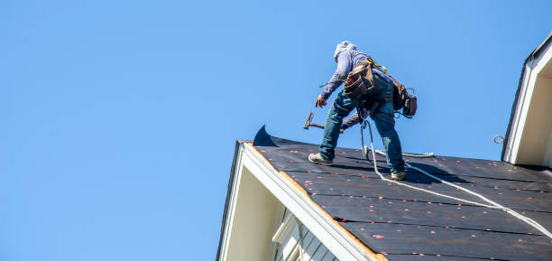 Sealant for Roof in Post Falls, ID