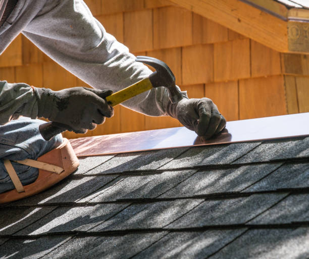 Best Commercial Roofing Services  in Post Falls, ID